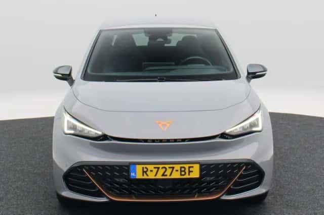 CUPRA Born (2022) thumbnail 5