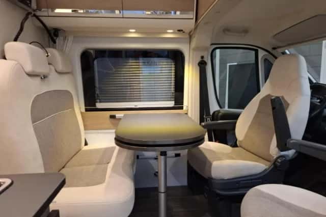 Adria Twin (2018) thumbnail 3