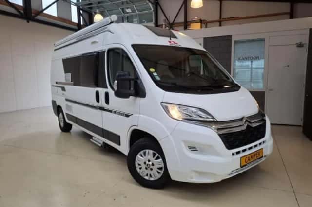 Adria Twin (2018) thumbnail 4