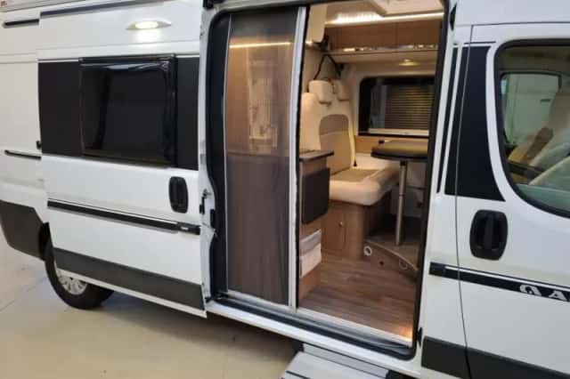 Adria Twin (2018) thumbnail 6