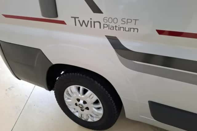 Adria Twin (2018) thumbnail 4