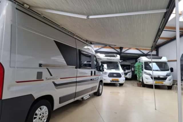 Adria Twin (2018) thumbnail 5