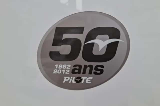Pilote Adventure (2013) thumbnail 5