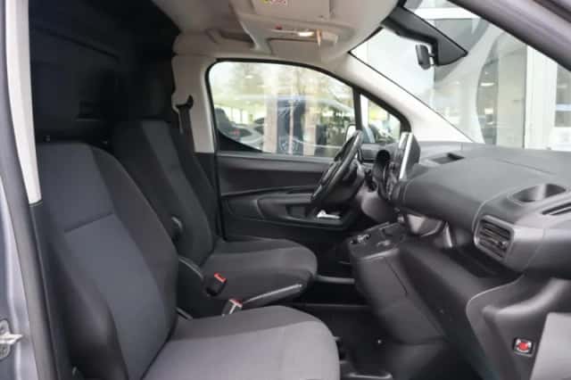 Opel Combo (2020) thumbnail 6
