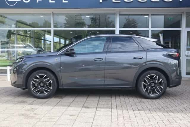 Peugeot 3008 (2026) thumbnail 3