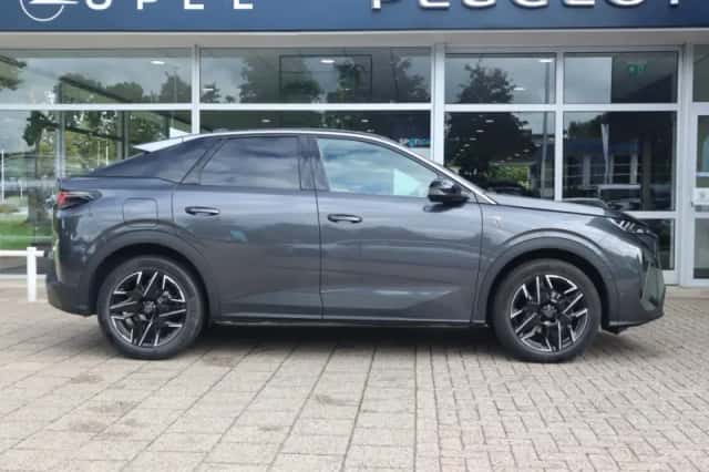Peugeot 3008 (2026) thumbnail 4
