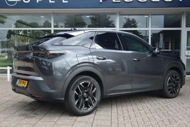Peugeot 3008 (2026) thumbnail 5