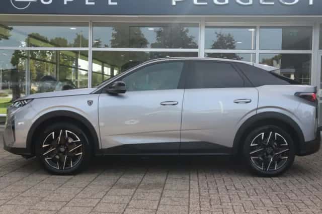 Peugeot 3008 (2026) thumbnail 3