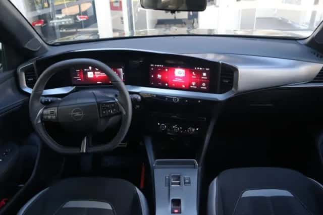 Opel Mokka (2026) thumbnail 6