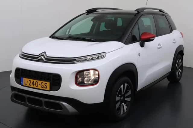 Citroën C3 Aircross (2021) thumbnail 1