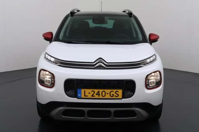 Citroën C3 Aircross (2021) thumbnail 2