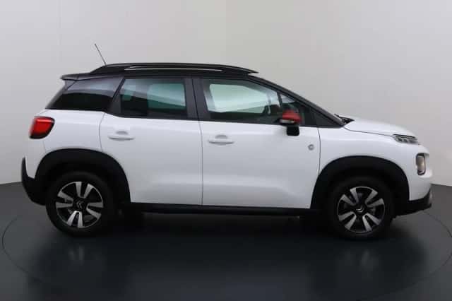 Citroën C3 Aircross (2021) thumbnail 3