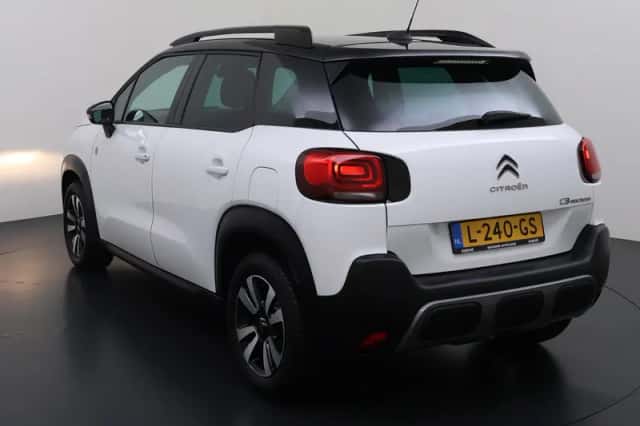 Citroën C3 Aircross (2021) thumbnail 4
