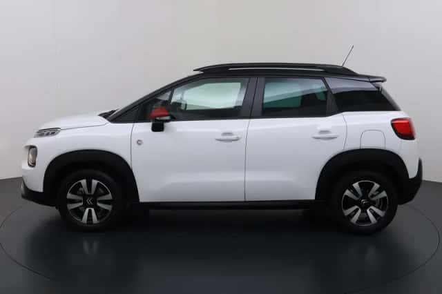 Citroën C3 Aircross (2021) thumbnail 5