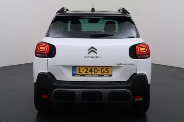 Citroën C3 Aircross (2021) thumbnail 6