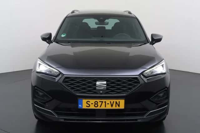 SEAT Tarraco (2023) thumbnail 2
