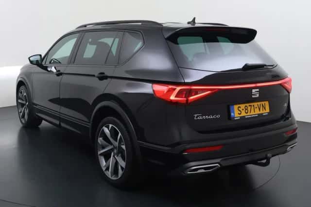 SEAT Tarraco (2023) thumbnail 4