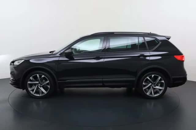 SEAT Tarraco (2023) thumbnail 5