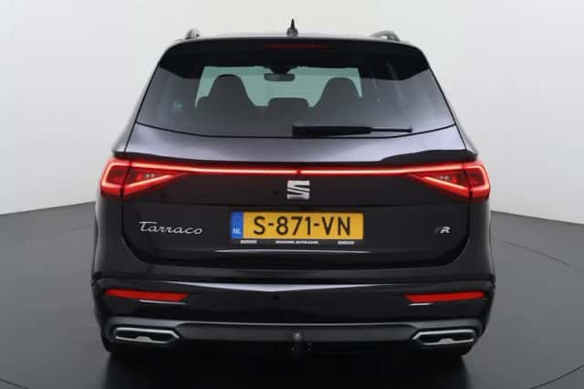 SEAT Tarraco (2023) thumbnail 6