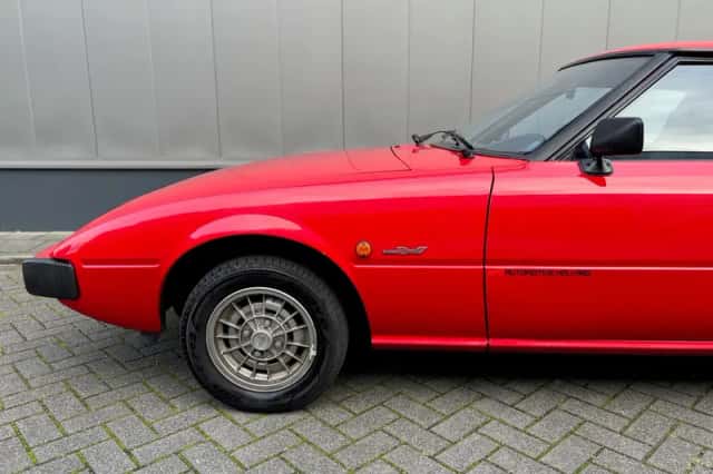 Mazda RX-7 (1980) thumbnail 6