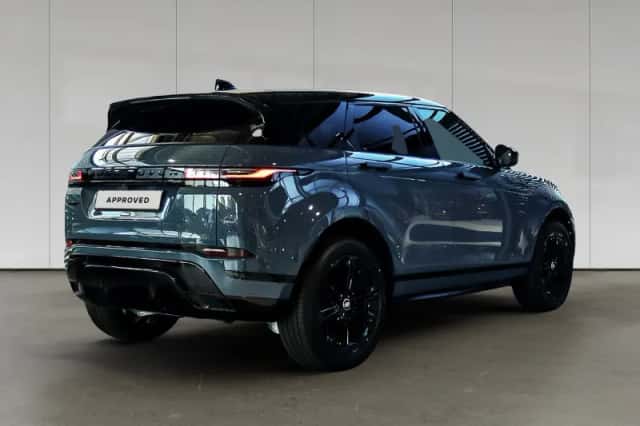 Land Rover Range Rover Evoque (2026) thumbnail 2