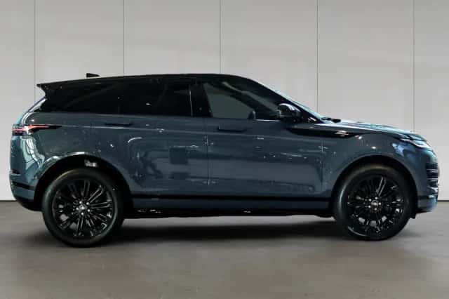 Land Rover Range Rover Evoque (2026) thumbnail 6