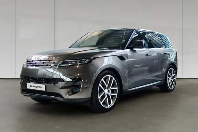 Land Rover Range Rover Sport (2025) thumbnail 1