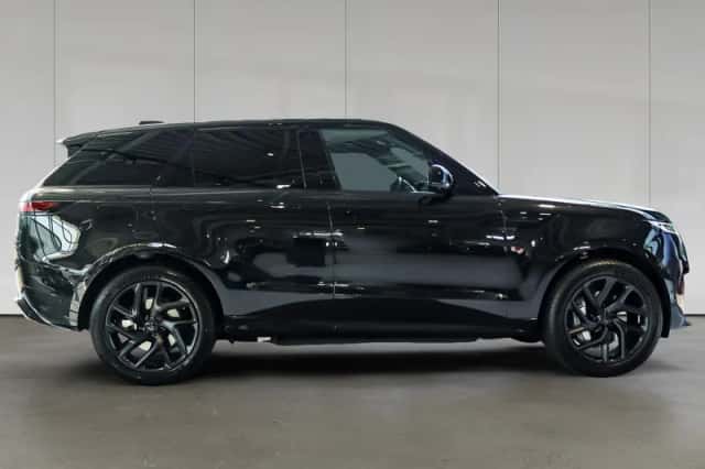 Land Rover Range Rover Sport (2026) thumbnail 6