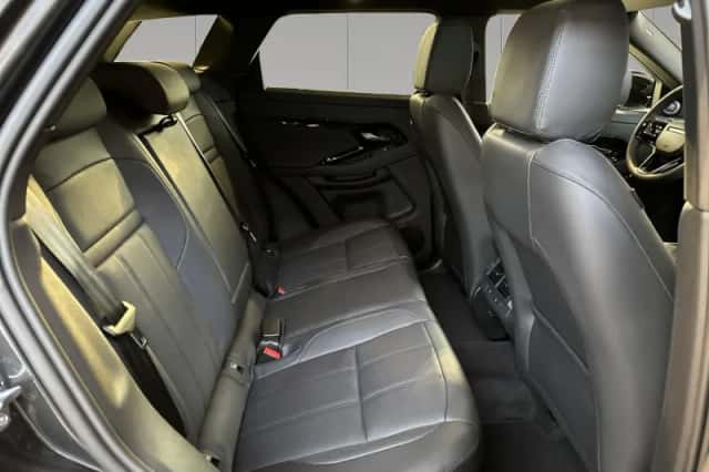 Land Rover Range Rover Evoque (2026) thumbnail 5