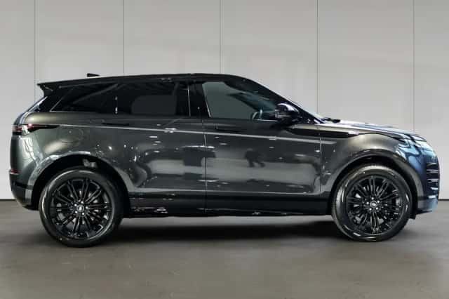 Land Rover Range Rover Evoque (2026) thumbnail 6