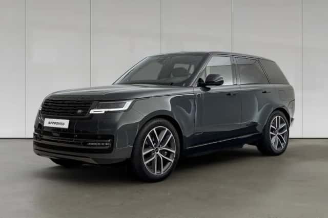 Land Rover Range Rover (2026) thumbnail 1