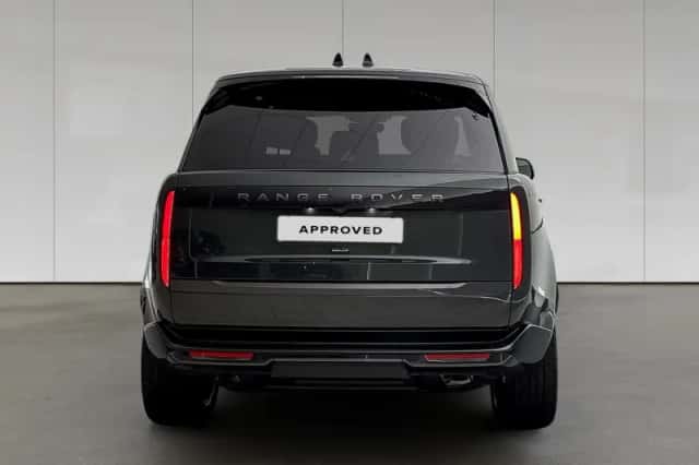 Land Rover Range Rover (2026) thumbnail 5