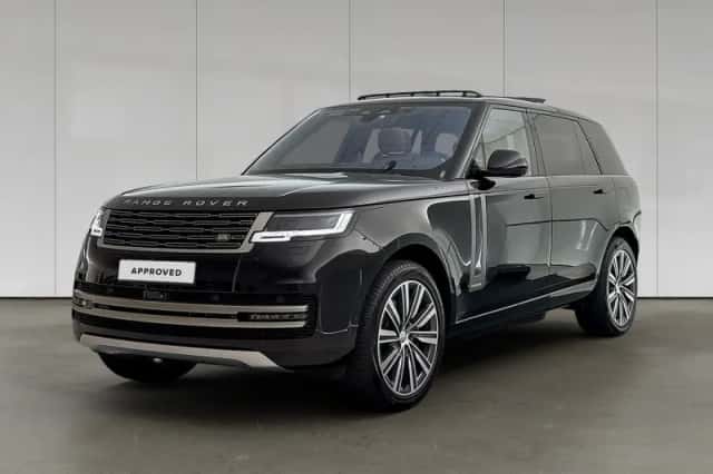 Land Rover Range Rover (2023) thumbnail 1