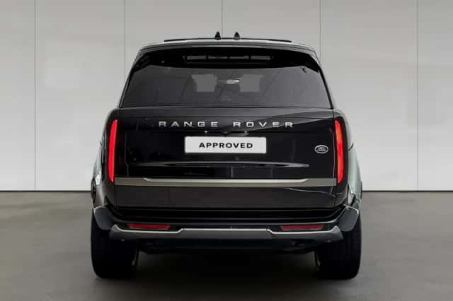 Land Rover Range Rover (2023) thumbnail 5