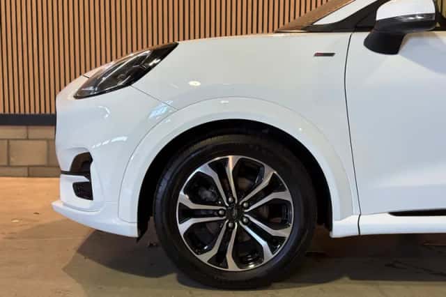 Ford Puma (2021) thumbnail 6