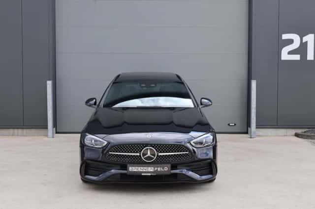 Mercedes-Benz C-Klasse (2023) thumbnail 2