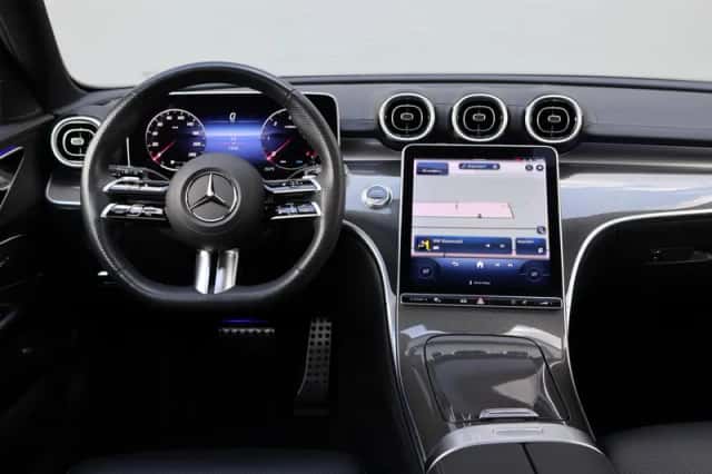Mercedes-Benz C-Klasse (2023) thumbnail 6