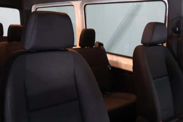 Mercedes-Benz Sprinter (2024) thumbnail 5