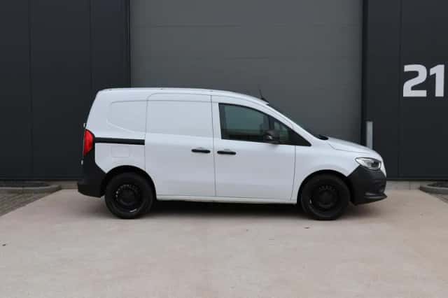 Mercedes-Benz Citan (2023) thumbnail 1