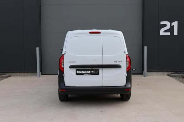 Mercedes-Benz Citan (2023) thumbnail 5