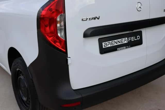 Mercedes-Benz Citan (2023) thumbnail 6