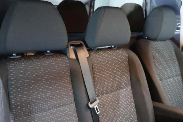 Mercedes-Benz Vito (2023) thumbnail 6