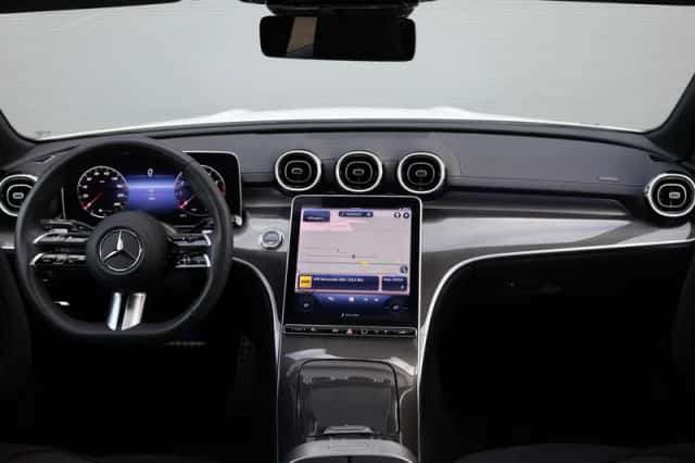 Mercedes-Benz C-Klasse (2024) thumbnail 5