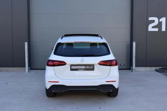 Mercedes-Benz B-Klasse (2024) thumbnail 5