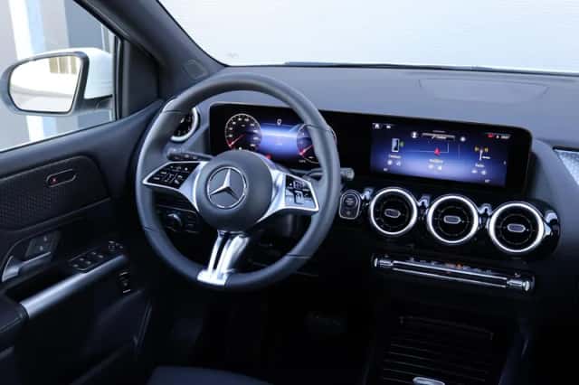 Mercedes-Benz B-Klasse (2024) thumbnail 6