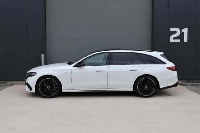 Mercedes-Benz E-Klasse (2025) thumbnail 3