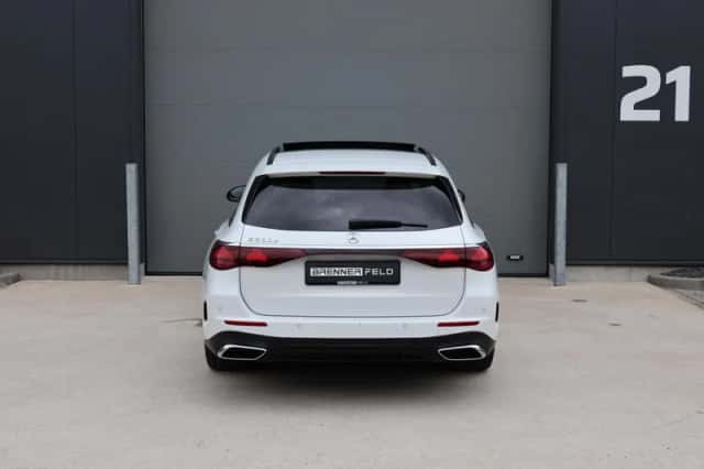 Mercedes-Benz E-Klasse (2025) thumbnail 5