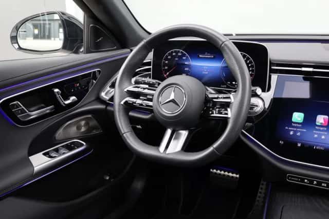 Mercedes-Benz E-Klasse (2025) thumbnail 6