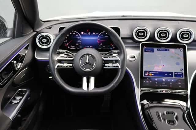 Mercedes-Benz C-Klasse (2025) thumbnail 6