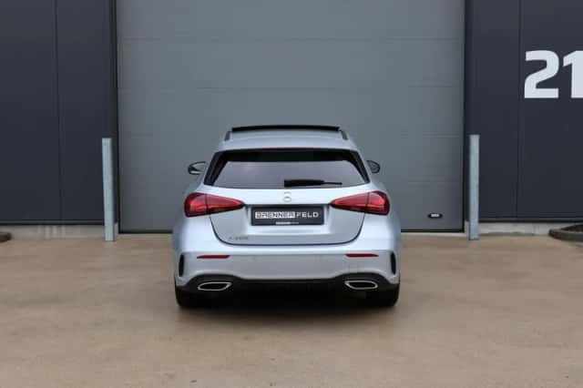 Mercedes-Benz A-Klasse (2025) thumbnail 5